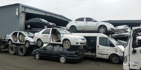 大興報(bào)廢汽車回收公司辦理舊機(jī)動(dòng)車回收手續(xù)全解析