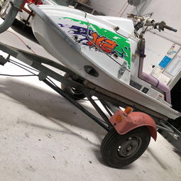 日本水上摩托車購(gòu)買指南 代購(gòu)、新品與二手市場(chǎng)全解析